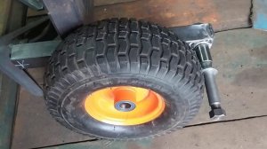 Самодельный культиватор на минитрактор.