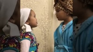 Аминка витаминка