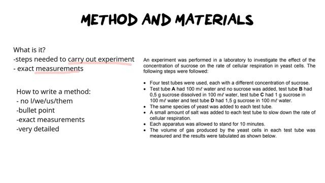 Easy to understand | Scientific Method смотреть онлайн