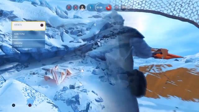 Star Wars battlefront Герои против злодеев смотреть онлайн