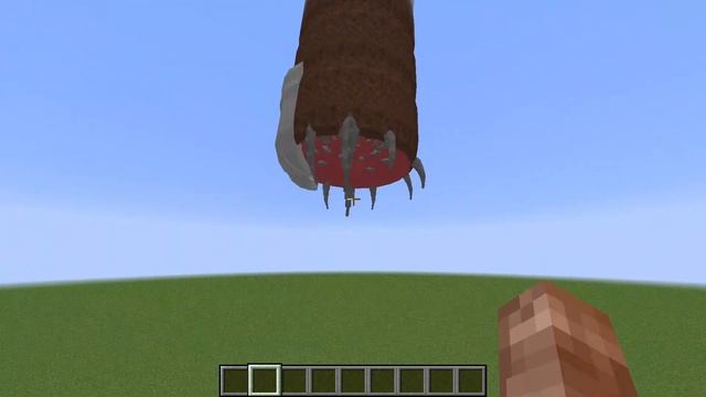 what evolution of the worm will happen next? смотреть онлайн