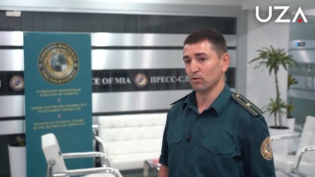 Вояга етмаган болага васий тайинламаслик учун қандай жавобгарлик бор? смотреть онлайн