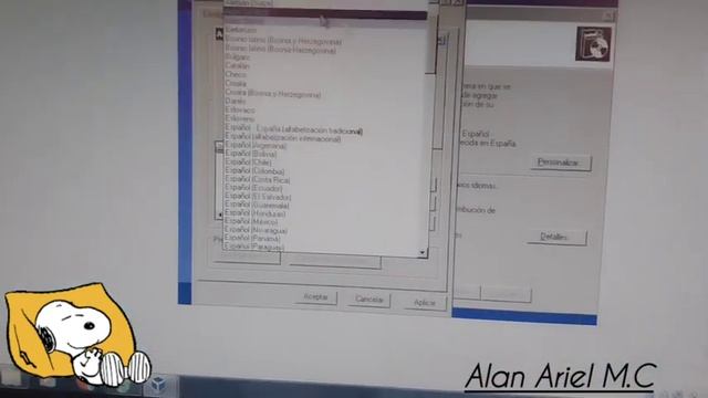 Instalar Windows XP (32-bit) смотреть онлайн