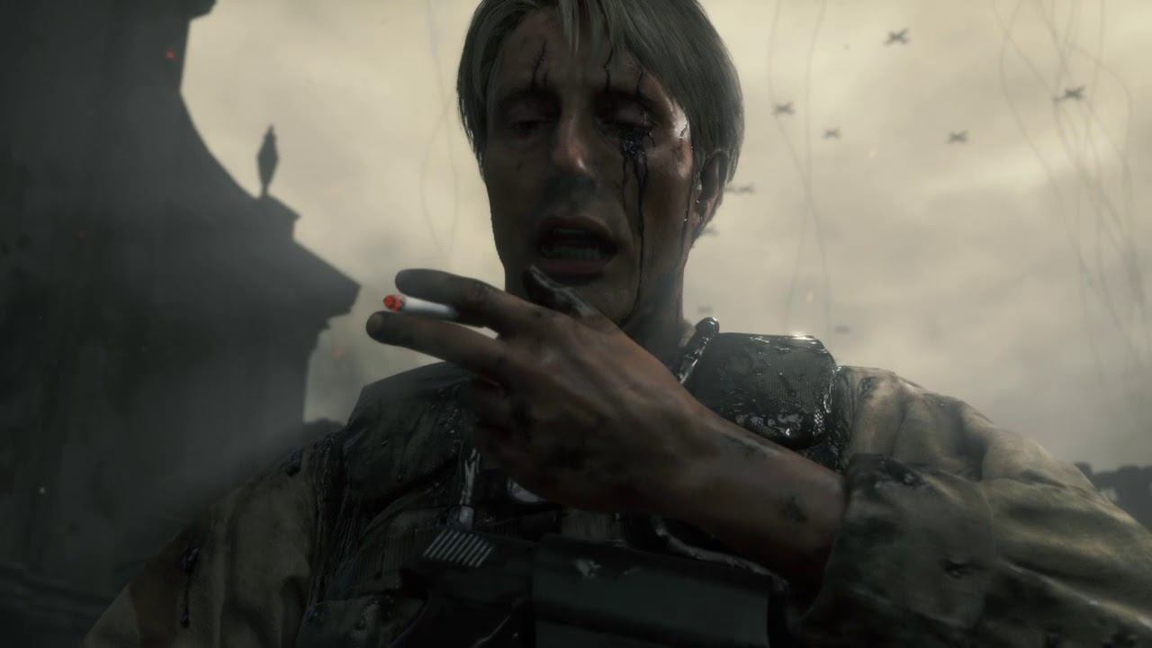 DEATH STRANDING™_20200109214534 смотреть онлайн