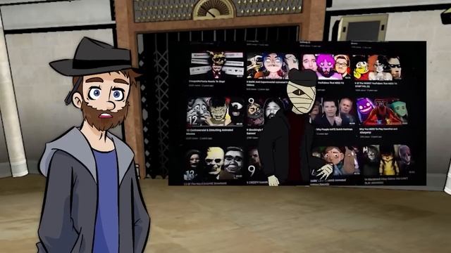 The Most Shameful Predator Hunt of All Time смотреть онлайн