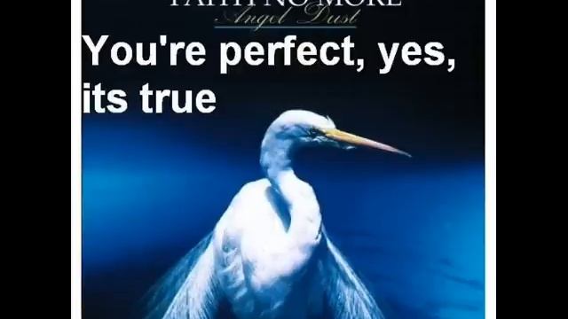 Faith No More - Midlife Crisis (With Lyric Subtitles) смотреть онлайн