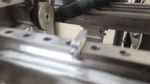 Самодельный проволочно вырезной станок. Возможности и применение