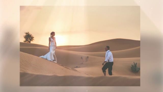 After Wedding Shooting Dubai - Iris Woldt - Hochzeitsfotografie смотреть онлайн