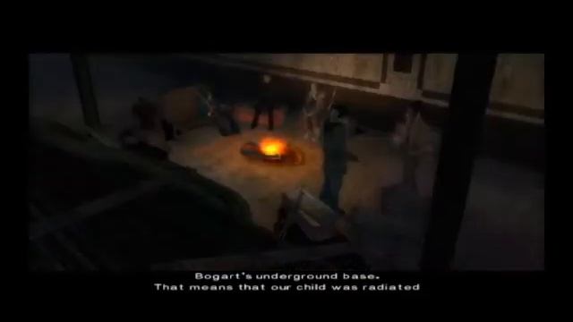 Fahrenheit: All Endings смотреть онлайн