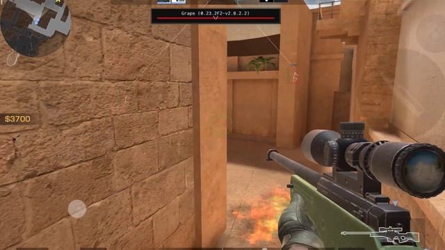 Демка с 🍇Grape sheats🍇. 0.23.2 смотреть онлайн