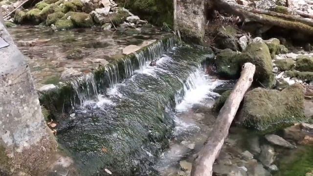Источник Пания в Крыму смотреть онлайн