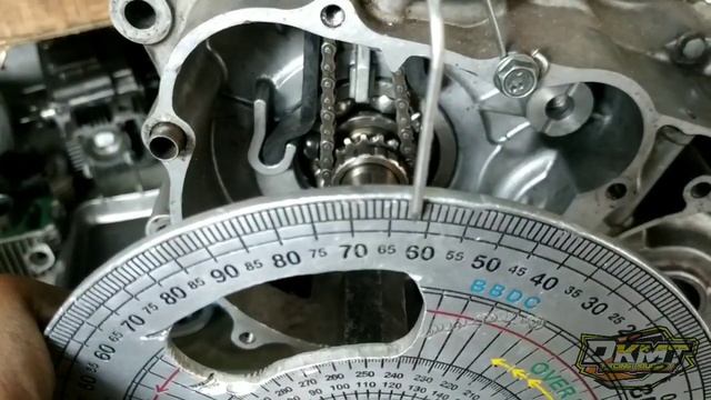 BELAJAR MUMET❗PENGARUH ANGKA SENTUH 0.01mm CAMSHAFT TERHADAP KOMPRESI DINAMIS ❓ смотреть онлайн