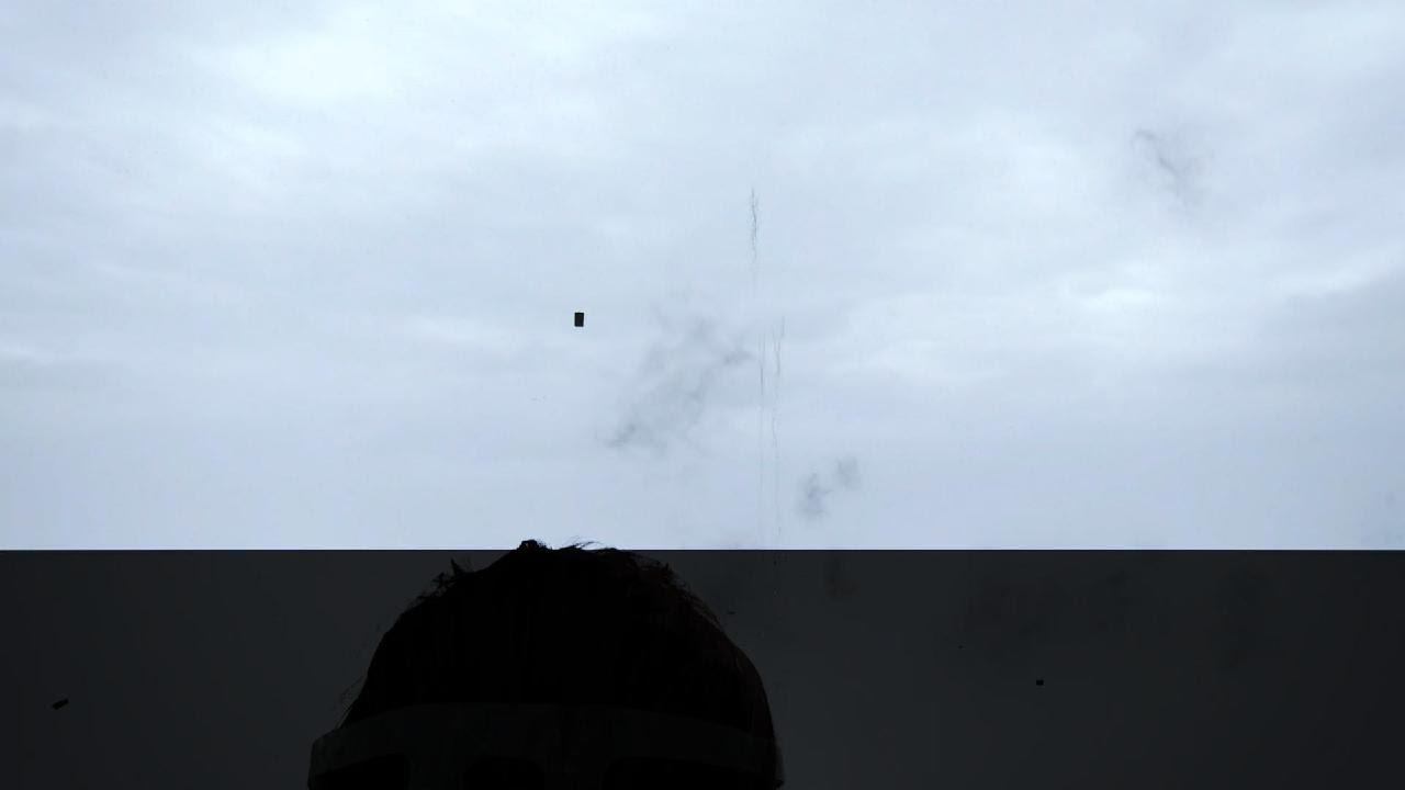 Одни из нас: Часть II Death Stranding bug смотреть онлайн