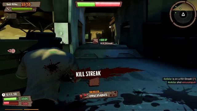 Loadout (Beta) Now with hats! смотреть онлайн