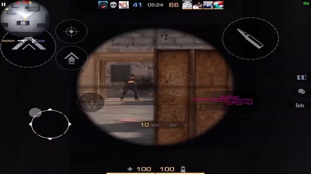 Benz Truck🚐 Standoff 2 Fragmovie смотреть онлайн