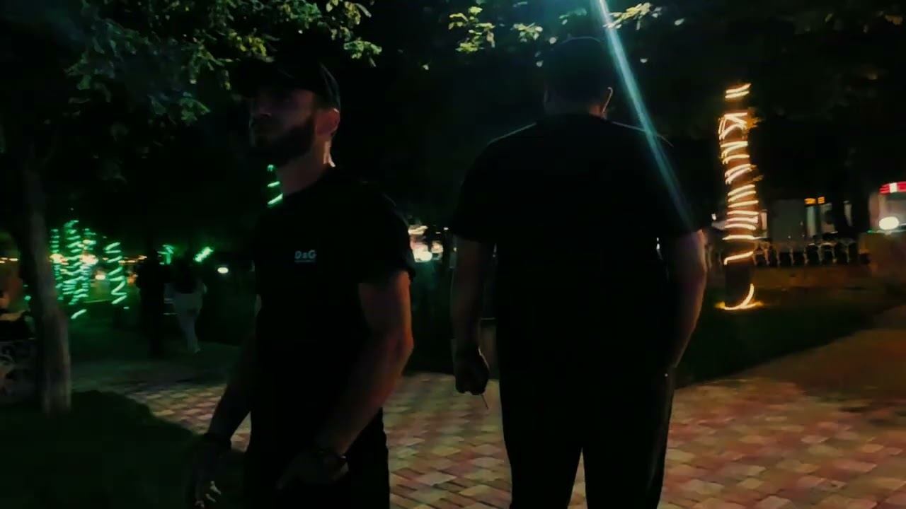 Hovo & Sako - Chi Lini (Official Video Audio)