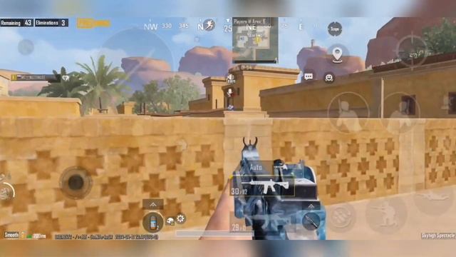 XIAOMI 14 ULTRA PUBG MOBILE 90FPS GAMEPLAY | SNAPDRAGON 8 GEN 3 SMOOTH 90FPS | INCREDIBLE FOR GAMIN