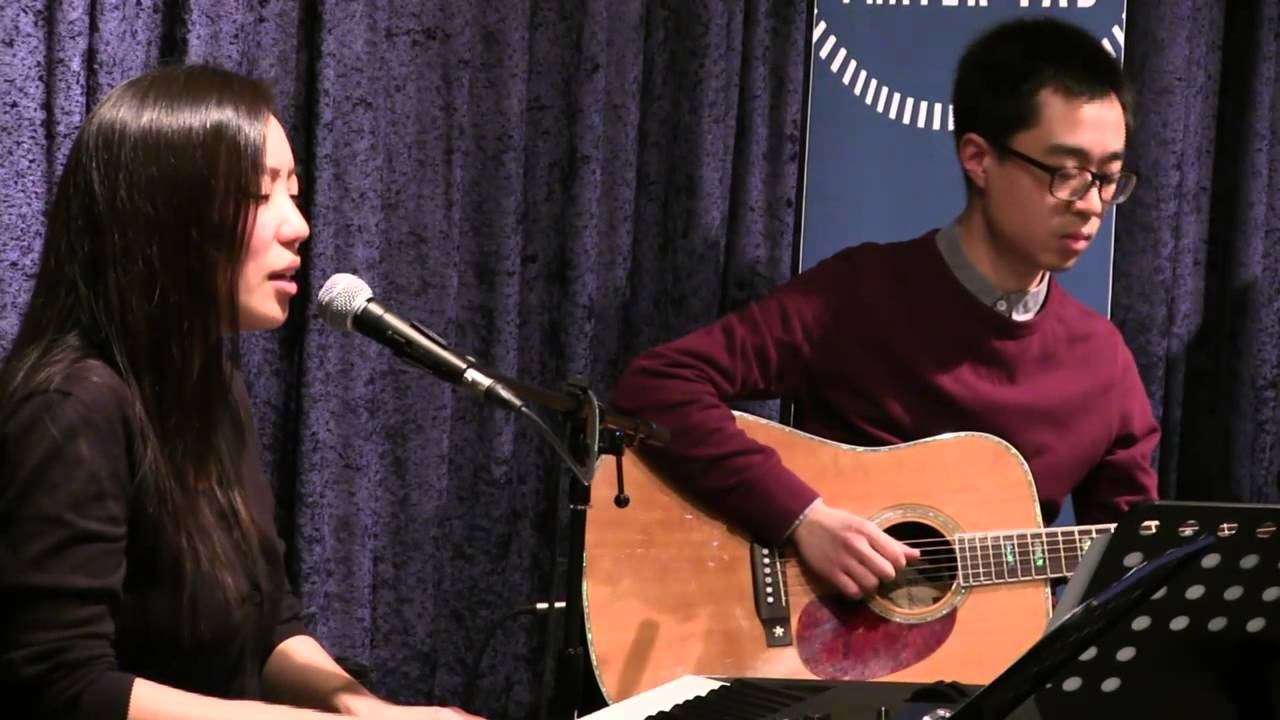 K1 Prayer (T, 1/6/2015) by Susy Park смотреть онлайн