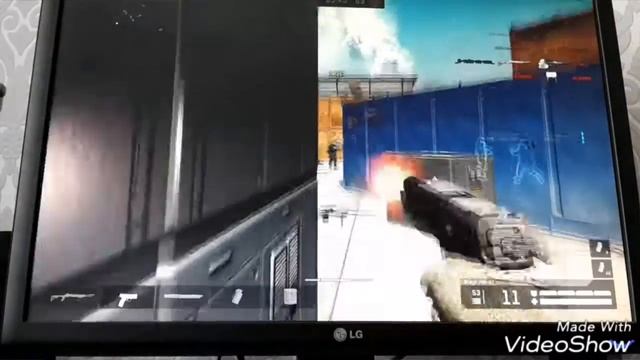 Игра с фабарм сат 8 про Warface смотреть онлайн
