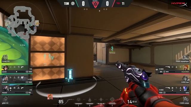 Valorant Tier 2 Need Help