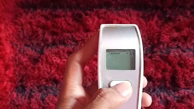 Tutorial setting waktu di termometer digital microlife смотреть онлайн
