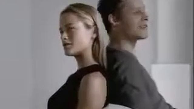 calvin klein contradiction parfum TV Spot Perfume pubblicitario 31'' смотреть онлайн