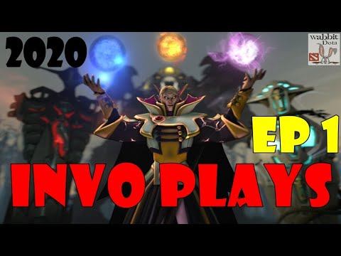 INVO PLAYS EP 1 | Dota 2 | Wabbit Dota 2020 смотреть онлайн
