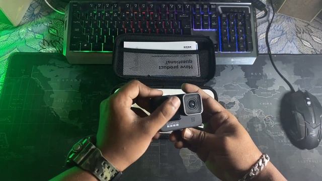 GOPRO HERO 9 UNBOXING TAMIL🤩| PRICE DETAILS | 28,000₹ Only😳| Tamil Review😊| #atf #goprohero9 смотреть онлайн