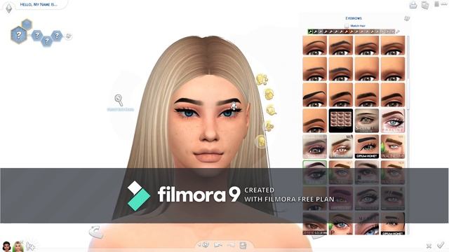 Celeste Copic (cas) смотреть онлайн