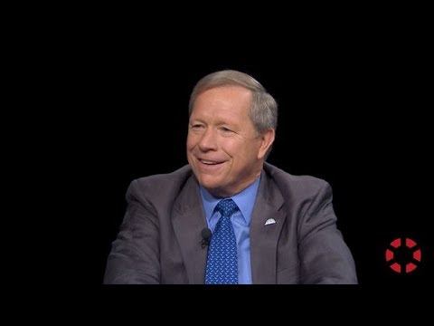 INSIGHT: Consortium for Ocean Leadership - Jon White смотреть онлайн