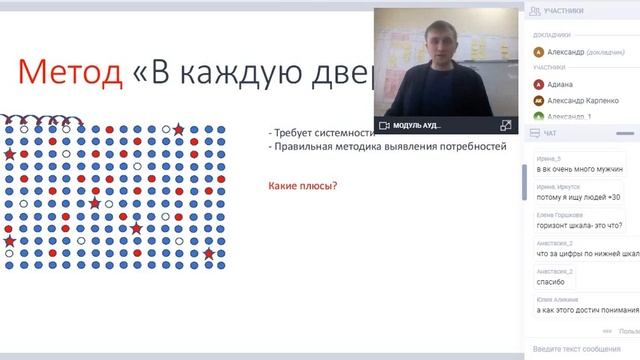Рекрутинг.Начало_А.Аксенов смотреть онлайн