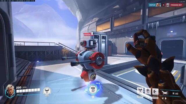 Raw Accel - Professional Overwatch Coaching смотреть онлайн
