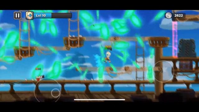 Best Gun & Character in Mr.Autofire! смотреть онлайн