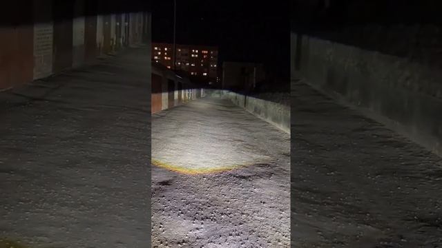 BI LED линзы смотреть онлайн