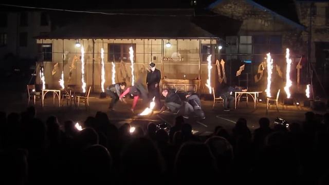 Faust 4. Bad Taste company: Mr Devil I presume смотреть онлайн