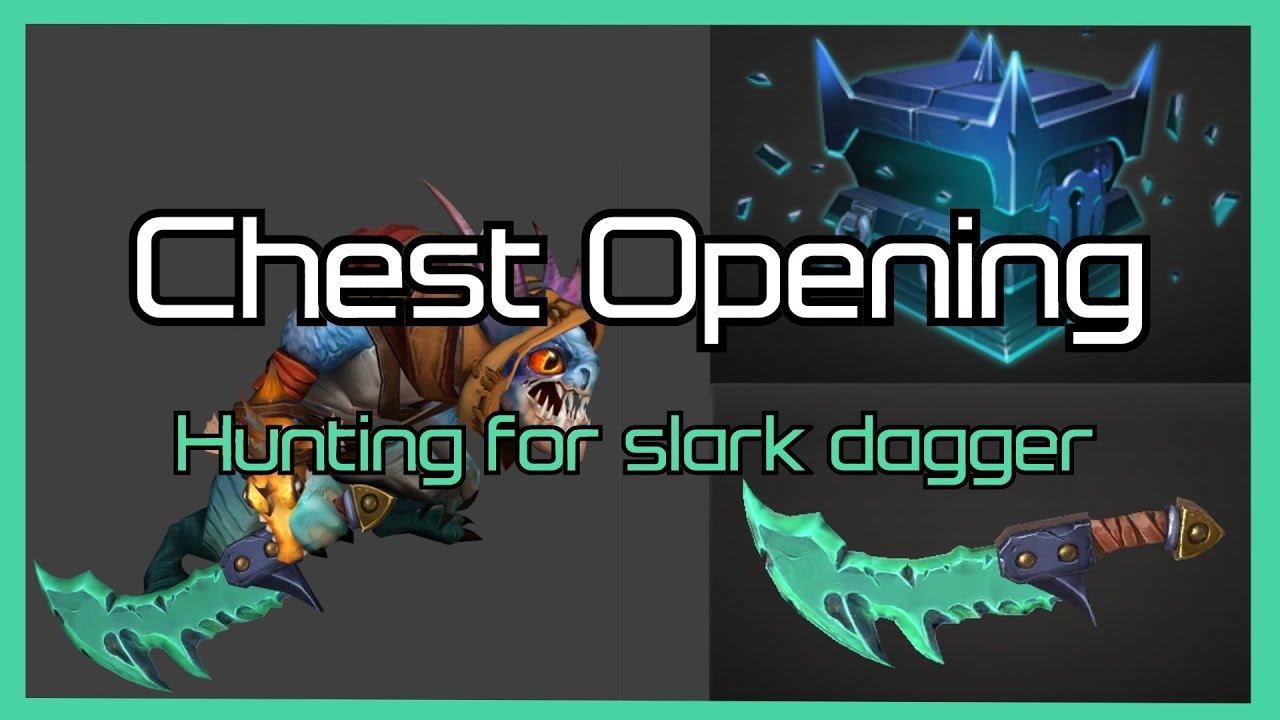 DOTA 2 - Chest Opening #2 14 chest! hunting for Silent Ripper! Treasure of Crystalline Chaos смотреть онлайн