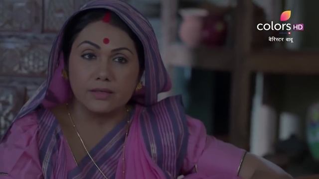 Barrister Babu | बैरिस्टर बाबू | Episode 29 смотреть онлайн