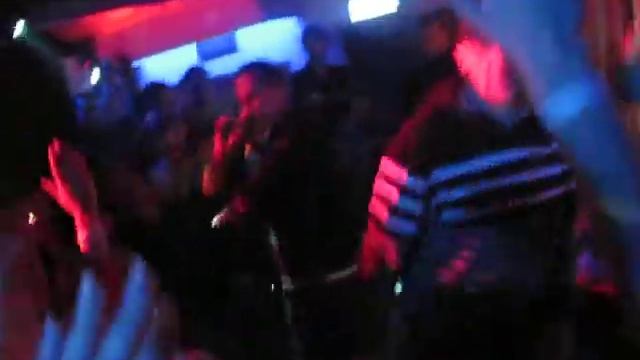 25/17 - Место Под Солнцем - live@Plazma (Odessa, 27/02/11) смотреть онлайн