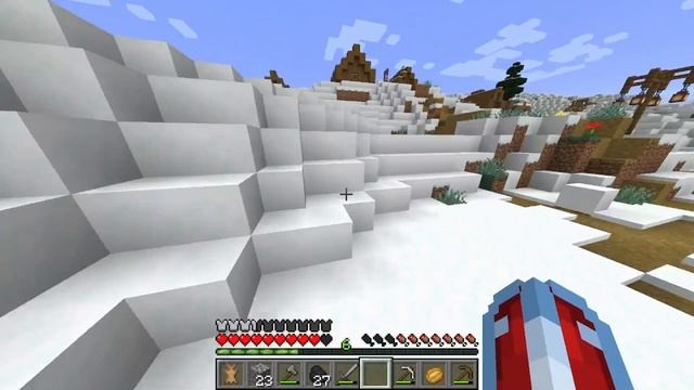 Lets Play Minecraft №2