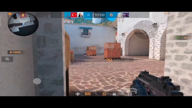 STANDOFF 2 - SESLİ YOLDAŞ (144 FPS) смотреть онлайн