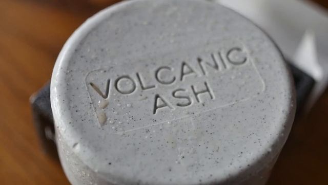 HALLÓ SÁPA: Volcanic Ash [Bar soap review] смотреть онлайн