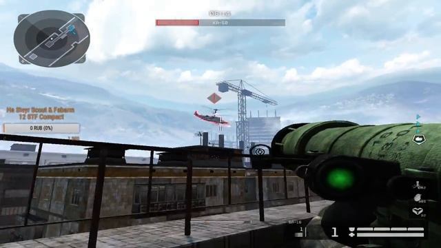 Warface Stream Сдобрым утром страна =) смотреть онлайн