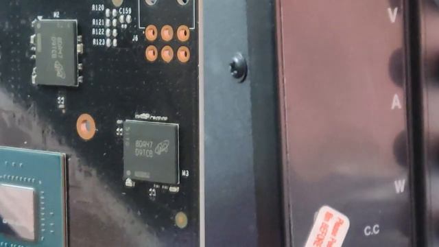 GTX 1050Ti Двойная смерть