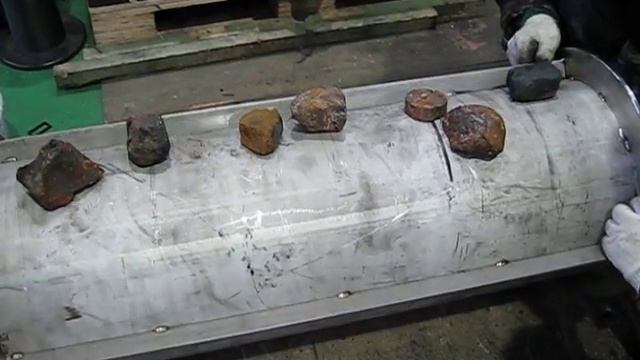 Hyundai Magnet Drum Magnet смотреть онлайн