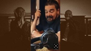 ..я вам бл..ть, советую!🤘😁