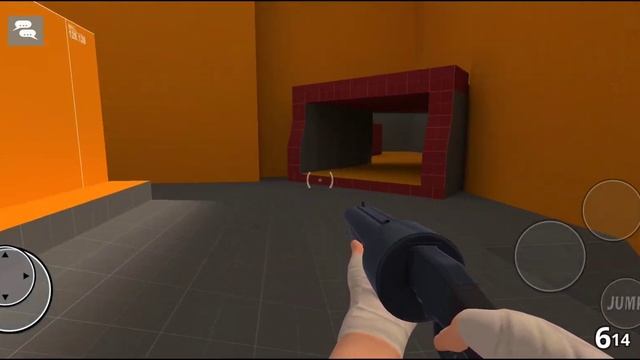 team fortress 2 mobile rewritten first test version смотреть онлайн