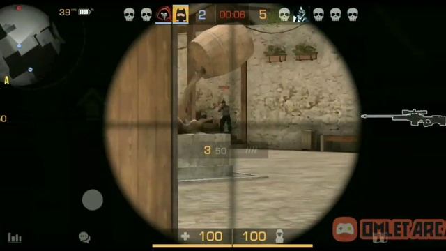 MAMBL-feat Megolodon - Standoff 2/Мувик по стандофф 2 смотреть онлайн