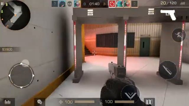 Standoff 2 смотреть онлайн