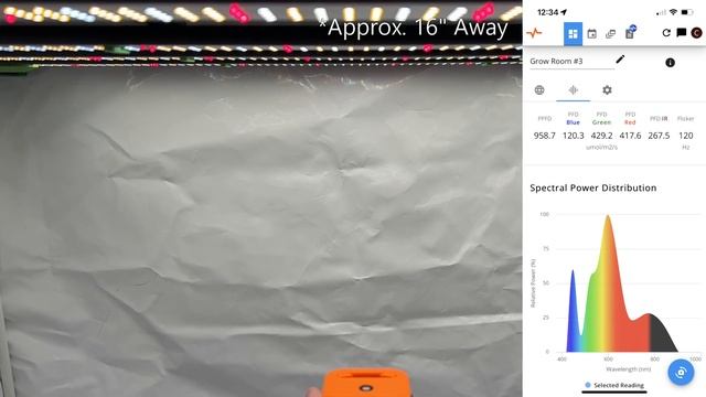 Bestva BAT W600: The Cheapest 5'x5' Lighting Option? смотреть онлайн