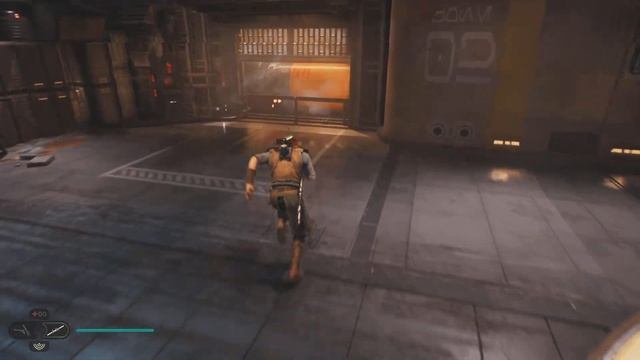 STAR WARS Jedi: Survivor PS5 gameplay walkthrough Jedi Master difficulty performance mode смотреть онлайн